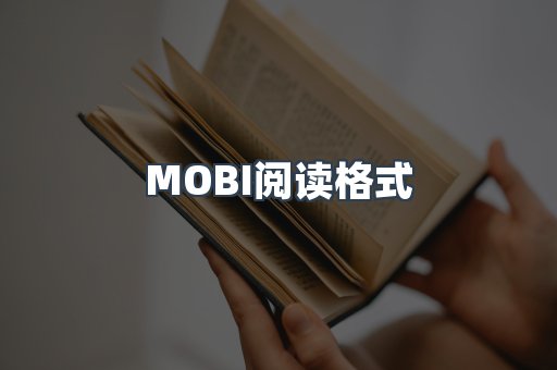 EPUB电子书